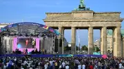 Fête de la musique: Zehn Städte in Sachsen-Anhalt feiern mit Freiluftkonzerten