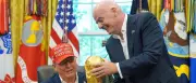 Fußball übersteht auch diese WM: Ein Kommentar zur politischen Härteprobe