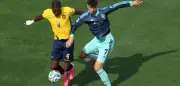 Fußball-WM: Deutschland verspielt Führung gegen Ecuador