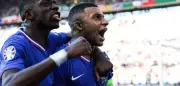Fußball-WM: Frankreich trifft im Achtelfinale auf Schweden – Live-Kommentar
