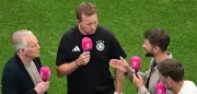 Fußball-WM im TV: Magenta übertrifft ARD und ZDF mit besseren Experten