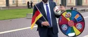 Fußball-WM in Brandenburg: Public Viewing und Sticker-Album der Landesregierung