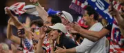 Fußball-WM: Internationale Presse feiert US-Auftaktsieg gegen Paraguay