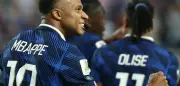 Fußball-WM: Norwegen gegen Frankreich – Haaland und Mbappé noch nicht im Einsatz