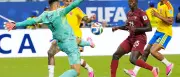 Fußball-WM: Portugal enttäuscht – Kein Gruppensieg gegen Kolumbien