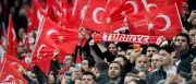 Fußball-WM: Türkei tief gespalten – Nationalteam kein Kitt mehr