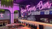 Fusion Delight: Junges Asia-Streetfood im Wrangelkiez