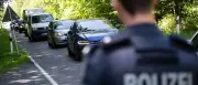 Fusion-Festival: Drogenfunde und Anzeigen bei Verkehrskontrollen