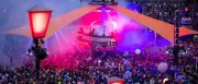 Fusion-Festival und Philharmoniker-Konzert trotz Rekordhitze: Das sind die Pläne