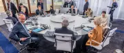 G7-Gipfel: Druck auf Russland soll erhöht werden