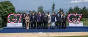 G7-Gipfel in Évian: Fünf Lehren aus dem Spitzentreffen