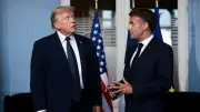 G7-Gipfel in Évian: Merz sieht Chancen für den Westen