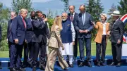 G7-Gipfel: Trump überrascht mit neuer Ukraine-Hoffnung