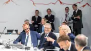 G7-Länder wollen Rohstoffimporte aus China deckeln