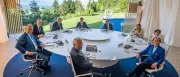 G7, Nato, Ukraine, Iran: Trump ist nicht das größte Problem