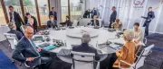 G7-Staaten wollen Abhängigkeit von China bei seltenen Erden senken