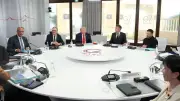 G7 verschärfen Kampf gegen Drogenkartelle und Geldwäsche