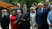 G7 verschärfen Sanktionen gegen Russland – Ukraine erhält mehr Waffen