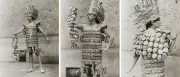 Gabriele Stötzer: Widerstand und Kunst im Gropius-Bau
