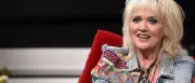 Gaby Köster: Nach Schlaganfall lebe ich vom Dispo