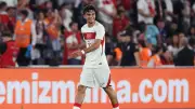 Galatasaray jagt Uzun: Eintracht fordert 25 Millionen