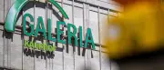 Galeria erhält 160-Millionen-Kredit – Filialschließungen drohen