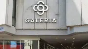 Galeria gerettet: Notkredit über 160 Millionen Euro gesichert
