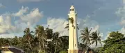 Galle in Sri Lanka: Vom Kaff zum Hipster-Paradies