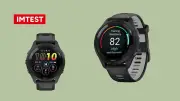 Garmin Forerunner 265 im Test: Günstige Sportuhr mit Top-Features