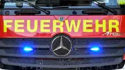 Gasalarm im Südwesten: Evakuierungen nach Leitungsbrüchen