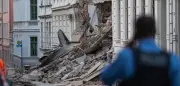 Gasexplosion in Görlitz: Warum Kupfer für Diebe so attraktiv ist