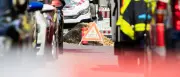 Gasleck in Großbeeren: Evakuierung nach beschädigter Leitung