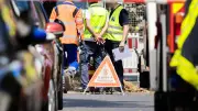 Gasleck in Großbeeren repariert: Entwarnung für Anwohner