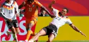 Gastbeitrag: Die ‚Wilden‘ waren wir Deutschen – Vorurteile im Fußball