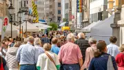 Gastkommentar: Die einzige Lösung ist eine Rente mit 70