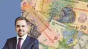 Gastkommentar: Warum Rumänien zügig den Euro einführen sollte