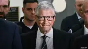 Gates belastet Epstein: Erpressung mit Affären im US-Kongress