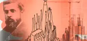 Gaudís Sakralbau: Revolutionäre Statik der Sagrada Família