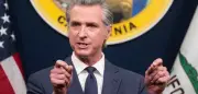 Gavin Newsom attackiert Trump in Videoappell und wehrt sich gegen Ermittlungen
