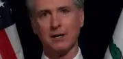 Gavin Newsom greift Donald Trump in Video scharf an