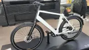 Gazelle Curb: Neues City-E-Bike mit Bosch-Hub Line für 2.400 Euro
