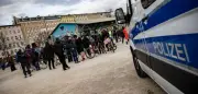 GdP warnt vor Personalmangel bei Polizeieinsatz zum AfD-Parteitag