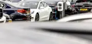 Gebrauchte E-Autos werden knapper: So finden Sie trotzdem Ihr Modell