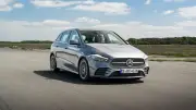 Gebrauchte Mercedes B-Klasse: Der unterschätzte Stern mit viel Platz