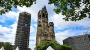 Gedächtniskirche: Umbau des Alten Turms startet im Herbst