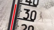 Gefühlte Temperatur: Warum 26 Grad wie 35 Grad wirken können