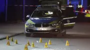 Geflohener Häftling Vitalij K.: Schoss schon auf Polizisten