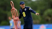 Geheimer Tuchel-Plan bei England? Hosts decken auf
