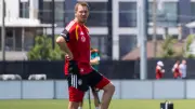Geheimes Training enthüllt: Nagelsmanns Spezial-Auftrag für DFB-Trio