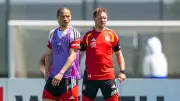 Geheimtraining: Nagelsmann plant neue Sané-Rolle gegen Elfenbeinküste